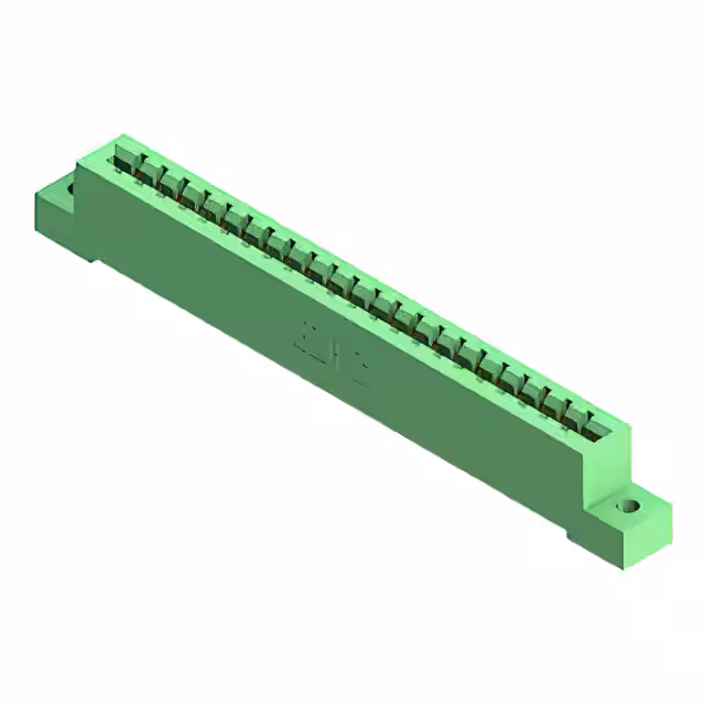 837-022-524-102 EDAC Inc.  Edgeboard Connectors